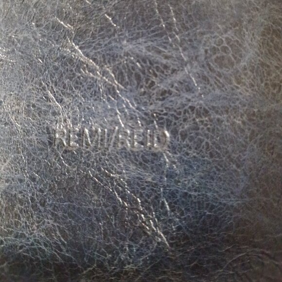 Remi/Reid circle bag - Picture 2 of 2